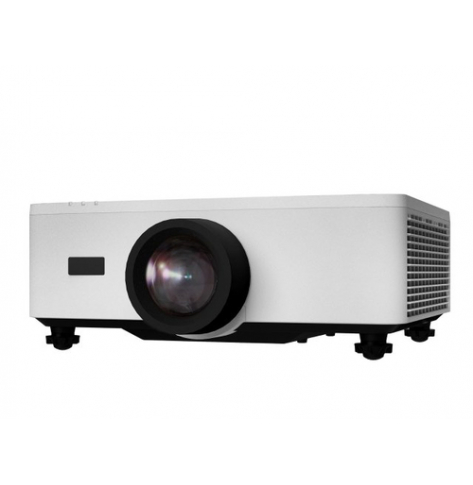 Projektor Sharp P601Q-W