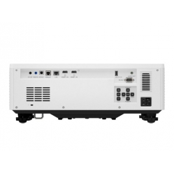 Projektor Sharp P601Q-W
