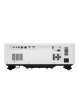 Projektor Sharp P601Q-W