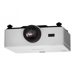 Projektor Sharp P601Q-W