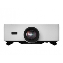Projektor Sharp P601Q-W