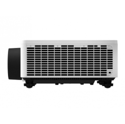 Projektor Sharp P601Q-W