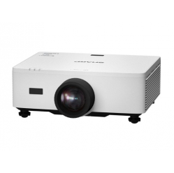Projektor Sharp P601Q-W