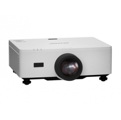 Projektor Sharp P601Q-W