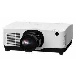 Projektor NEC PA1505UL Biały