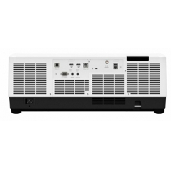 Projektor NEC PA1505UL Biały