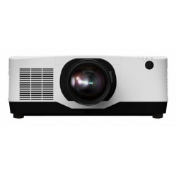 Projektor NEC PA1505UL Biały