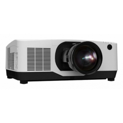 Projektor NEC PA1505UL Biały