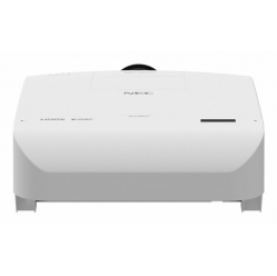 Projektor NEC PA1705UL Biały