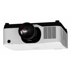 Projektor NEC PA1705UL Biały
