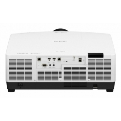 Projektor NEC PA1705UL Biały