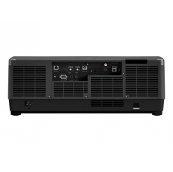 Projektor NEC PA1705UL Czarny