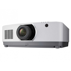 Projektor NEC PA703UL WUXGA 7000AL 2500000:1 18.2kg