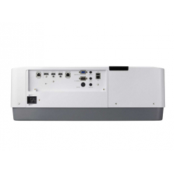 Projektor NEC PA703UL WUXGA 7000AL 2500000:1 18.2kg