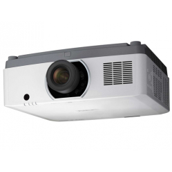 Projektor NEC PA703UL WUXGA 7000AL 2500000:1 18.2kg