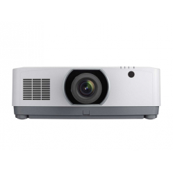 Projektor NEC PA703UL WUXGA 7000AL 2500000:1 18.2kg