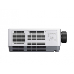 Projektor NEC PA703UL WUXGA 7000AL 2500000:1 18.2kg
