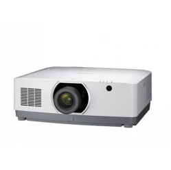 Projektor NEC PA703UL WUXGA 7000AL 2500000:1 18.2kg