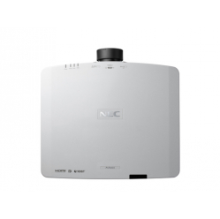 Projektor NEC PA703UL WUXGA 7000AL 2500000:1 18.2kg