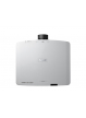 Projektor NEC PA703UL WUXGA 7000AL 2500000:1 18.2kg