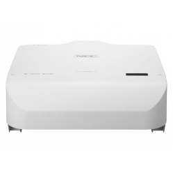 Projektor NEC PA804UL Biały