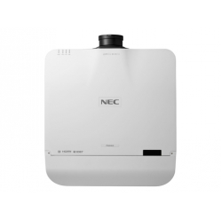 Projektor NEC PA804UL Biały