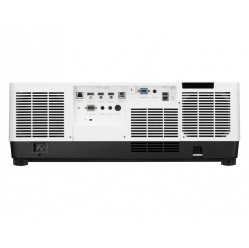 Projektor NEC PA804UL Biały