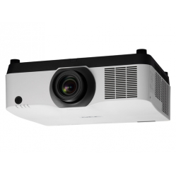 Projektor NEC PA804UL Biały
