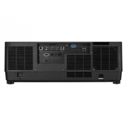 Projektor NEC PA804UL Czarny