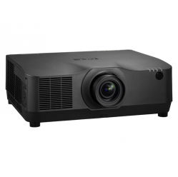 Projektor NEC PA804UL Czarny