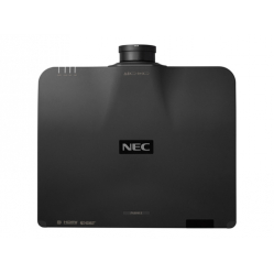 Projektor NEC PA804UL Czarny