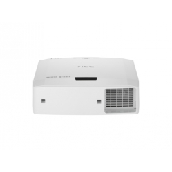 Projektor NEC PV710UL Biały