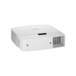 Projektor NEC PV710UL Biały