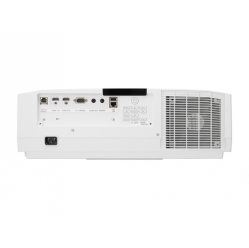 Projektor NEC PV710UL Biały
