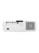 Projektor NEC PV710UL Biały
