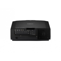 Projektor NEC PV710UL czarny