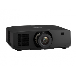 Projektor NEC PV710UL czarny