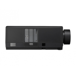 Projektor NEC PV710UL czarny