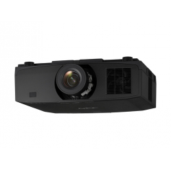 Projektor NEC PV710UL czarny