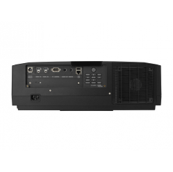 Projektor NEC PV710UL czarny