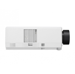 Projektor NEC PV800UL Biały