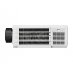 Projektor NEC PV800UL Biały