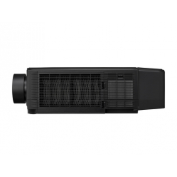Projektor NEC PV800UL czarny