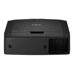 Projektor NEC PV800UL czarny