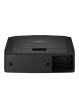 Projektor NEC PV800UL czarny