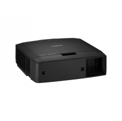 Projektor NEC PV800UL czarny