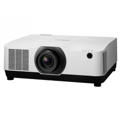 Projektor NEC PA1004UL Biały