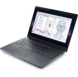 Laptop Dell Pro Max 16 Plus MB16250 [konfiguracja indywidualna]