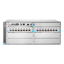 Switch HP 5406R 16SFP+ v3 zl2 Switch