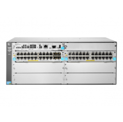 Switch HP 5406R 44GT PoE+ / 4SFP+ v3 zl2 Switch